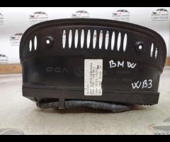 MONITOR DI BORDO SCHERMO CID 8,8 BMW 6 E63 2007 65 - 13