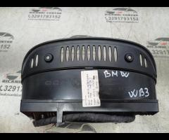 MONITOR DI BORDO SCHERMO CID 8,8 BMW 6 E63 2007 65 - 15