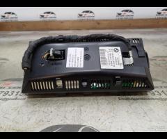 MONITOR DI BORDO SCHERMO CID 8,8 BMW 6 E63 2007 65 - 17