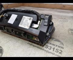 MONITOR DI BORDO SCHERMO CID 8,8 BMW 6 E63 2007 65 - 18