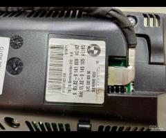 MONITOR DI BORDO SCHERMO CID 8,8 BMW 6 E63 2007 65 - 21