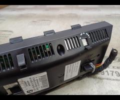 MONITOR DI BORDO SCHERMO CID 8,8 BMW 6 E63 2007 65 - 24