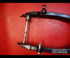 FORCELLONE POSTERIORE SUZUKI MARAUDER 800