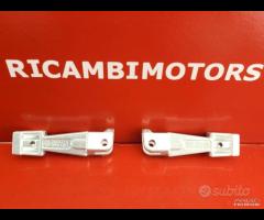 POGGIAPIEDI ANT POST BMW K1200GT K1300GT