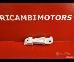 POGGIAPIEDI ANT POST BMW K1200GT K1300GT