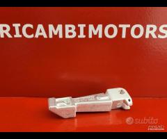POGGIAPIEDI ANT POST BMW K1200GT K1300GT