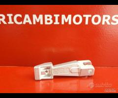 POGGIAPIEDI ANT POST BMW K1200GT K1300GT