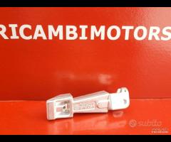 POGGIAPIEDI ANT POST BMW K1200GT K1300GT - 8