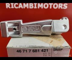 POGGIAPIEDI ANT POST BMW K1200GT K1300GT - 9