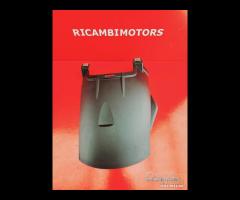 PROLUNGA SOTTOCODONE BMW R1200RT