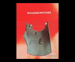 PROLUNGA SOTTOCODONE BMW R1200RT