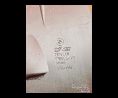 PROLUNGA SOTTOCODONE BMW R1200RT