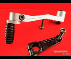 LEVA CAMBIO DUCATI MULTISTRADA 1260