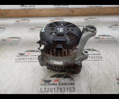 ALTERNATORE BMW 1 F20 LCI F21 LCI 2016 180A 123186 - 6