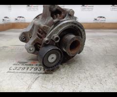 ALTERNATORE BMW 1 F20 LCI F21 LCI 2016 180A 123186 - 20