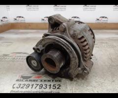 ALTERNATORE BMW 1 F20 LCI F21 LCI 2016 180A 123186 - 21