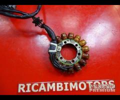 BOBINA REGOLATORE KAWASAKI ZX10R - 7