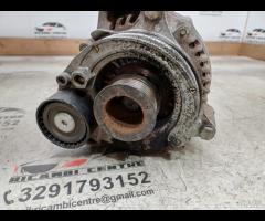 ALTERNATORE BMW 1 F20 LCI F21 LCI 2016 180A 123186 - 22