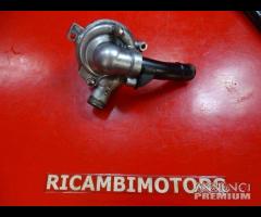 BOBINA REGOLATORE KAWASAKI ZX10R - 8