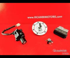 SENSORE HONDA CBF 600