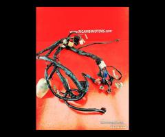 SENSORE HONDA CBF 600 - 7