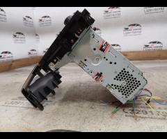 AUTORADIO LETTORE CD SCHERMO MULTIFUNZIONE SUBARU - 10