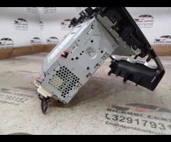 AUTORADIO LETTORE CD SCHERMO MULTIFUNZIONE SUBARU - 13