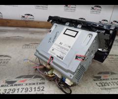 AUTORADIO LETTORE CD SCHERMO MULTIFUNZIONE SUBARU - 14