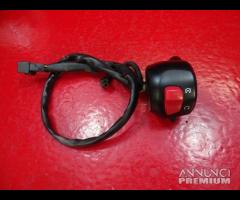 DEVIO COMMUTATORE DX SUZUKI SV 650