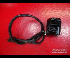 DEVIO COMMUTATORE DX SUZUKI SV 650