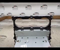 AUTORADIO LETTORE CD SCHERMO MULTIFUNZIONE SUBARU - 17