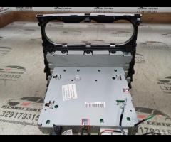 AUTORADIO LETTORE CD SCHERMO MULTIFUNZIONE SUBARU - 18