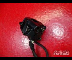 DEVIO COMMUTATORE DX SUZUKI SV 650 - 6