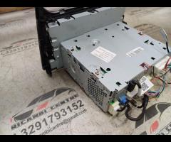 AUTORADIO LETTORE CD SCHERMO MULTIFUNZIONE SUBARU - 19