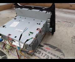 AUTORADIO LETTORE CD SCHERMO MULTIFUNZIONE SUBARU - 21