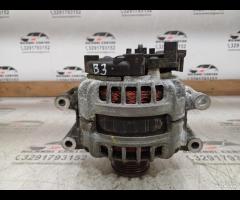 ALTERNATORE AUDI A3 SPORTBACK/TT/A1 VW GOLF VIII/T
