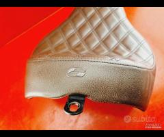 SELLA MONO SADDLEMEN H-D SPORT GLIDE - 7