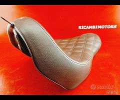 SELLA MONO SADDLEMEN H-D SPORT GLIDE - 8
