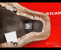 SELLA MONO SADDLEMEN H-D SPORT GLIDE - 9