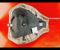 SELLA MONO SADDLEMEN H-D SPORT GLIDE - 12