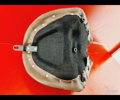 SELLA MONO SADDLEMEN H-D SPORT GLIDE - 13