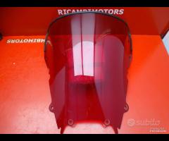 CUPOLINO PARABREZZA YAMAHA R6