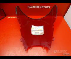 CUPOLINO PARABREZZA YAMAHA R6 - 6