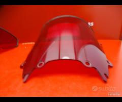 CUPOLINO PARABREZZA YAMAHA R6 - 7