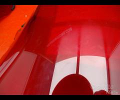 CUPOLINO PARABREZZA YAMAHA R6 - 8