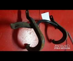 MANUBRIO CAVALLETTO ALCE