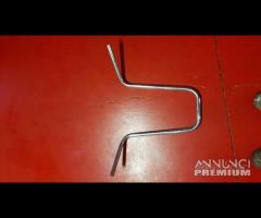 MANUBRIO CAVALLETTO ALCE - 7