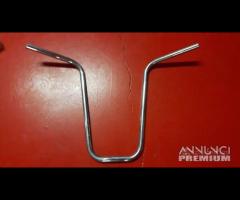 MANUBRIO CAVALLETTO ALCE - 8