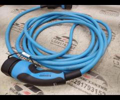 CABLAGGIO CARICATORE CAVO CARICA BATTERIA TESLA MO - 9