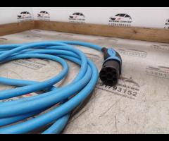 CABLAGGIO CARICATORE CAVO CARICA BATTERIA TESLA MO - 11